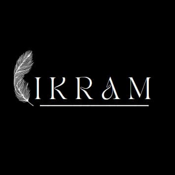 IKRAMDRESS